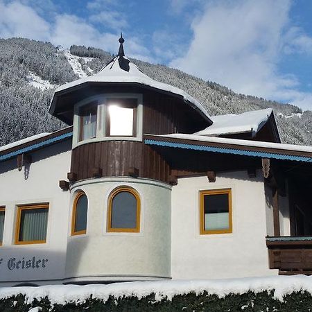 Апарт готель Berghof Geisler Фінкенберг Екстер'єр фото